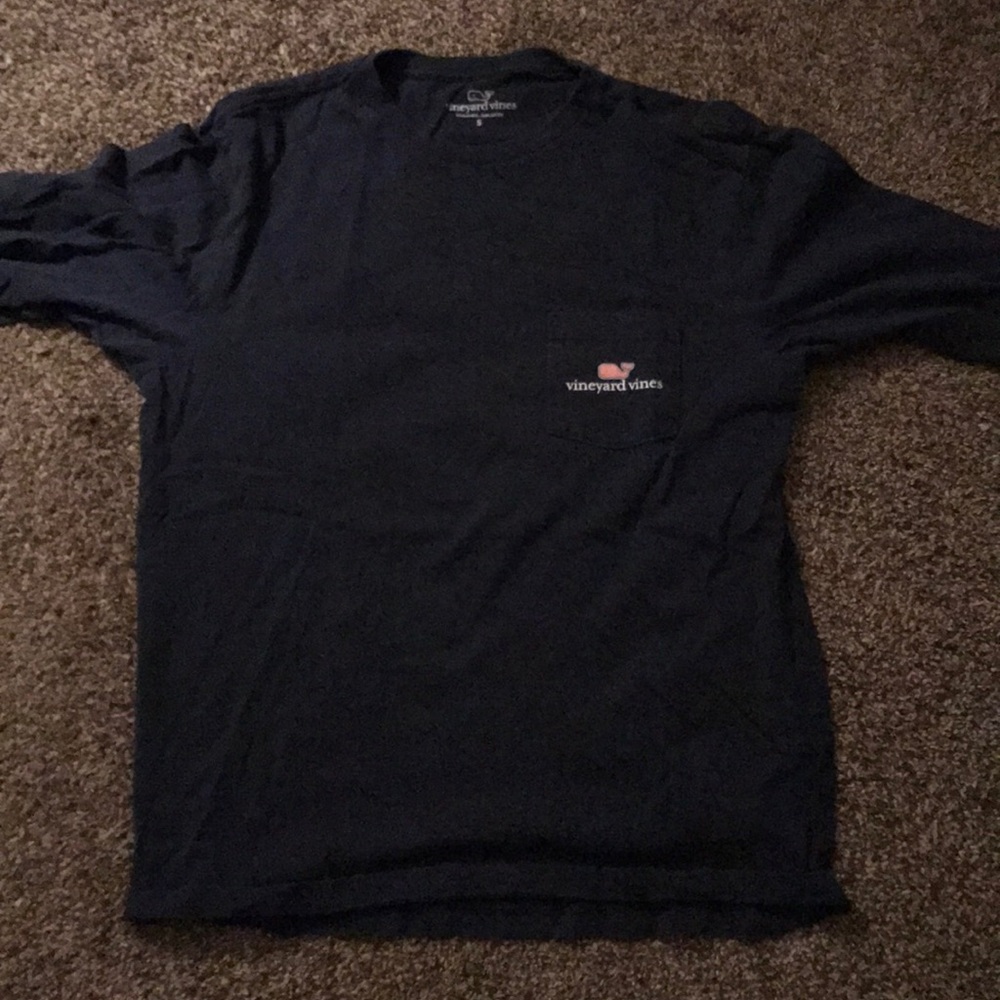 Vineyard Vines long sleeve